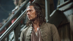Black Sails 2×9