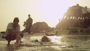 Eden Lutar ou Morrer