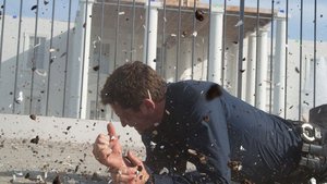 Invasão a Casa Branca