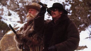 O Grande Búfalo Branco