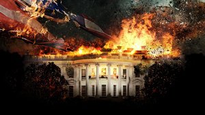 Invasão a Casa Branca