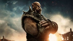 Warcraft – O Primeiro Encontro de Dois Mundos