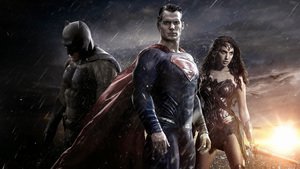 Batman vs Superman: A Origem da Justiça – Estendido
