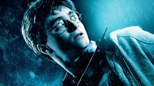 Harry Potter e o Enigma do Príncipe