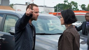 Blindspot 1×3