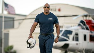 Terremoto: A Falha de San Andreas