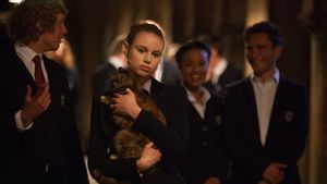 Academia de Vampiros: O Beijo das Sombras