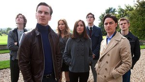 X-Men: Primeira Classe