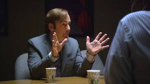 Better Call Saul 2×2