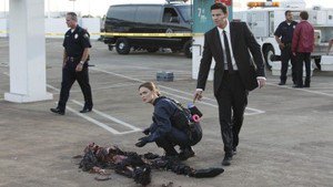 Bones 5×2