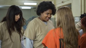 Orange Is the New Black 1×10