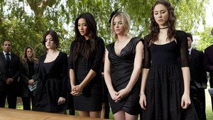 Pretty Little Liars 2×5