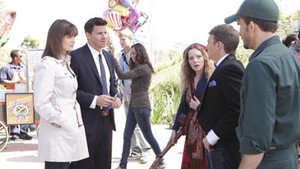 Bones 6×5