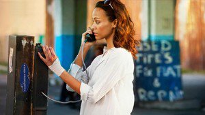 Colombiana: Em Busca de Vingança