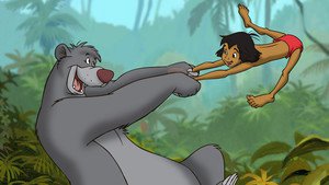 Mogli – O Menino Lobo 2