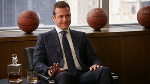 Suits 4×7