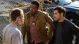 Grimm 3×5