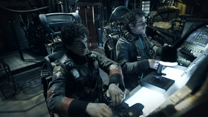 The Expanse 1×6