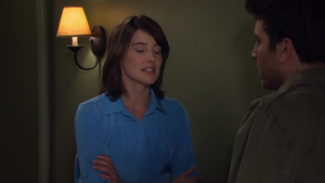 Como Eu Conheci Sua Mãe 7×19