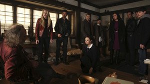 Once Upon a Time 4×22