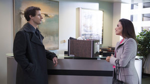 Brooklyn Nine-Nine 2×15