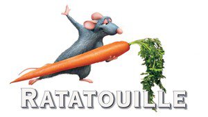 Ratatouille