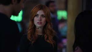 Shadowhunters 2×2
