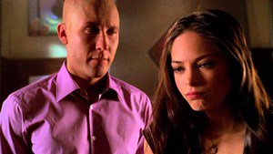 Smallville 5×19