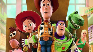 Toy Story 3