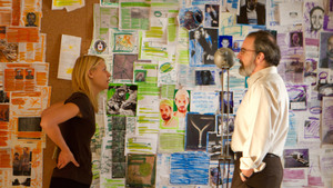 Homeland – Segurança Nacional 1×11