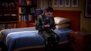 A Teoria do Big Bang 7×22