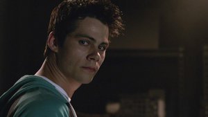Teen Wolf 4×7