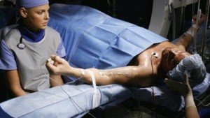 Anatomia de Grey 5×7