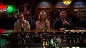 A Teoria do Big Bang  7×23