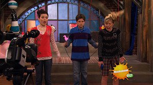 iCarly 1×17