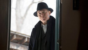 The Blacklist 3×20
