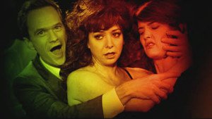 Como Eu Conheci Sua Mãe 7×14