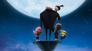 Meu Malvado Favorito