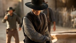Westworld 1×2