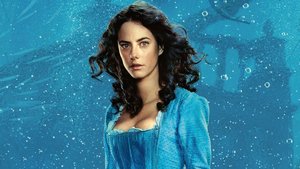 Piratas do Caribe: A Vingança de Salazar