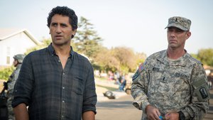 Fear the Walking Dead 1×4