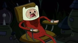 Hora de Aventura 2×7