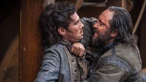 Black Sails 2×6