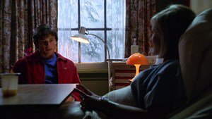 Smallville 5×1