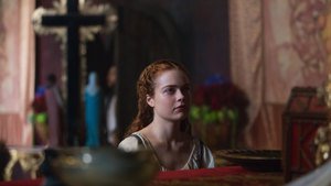 Da Vinci’s Demons 2×2
