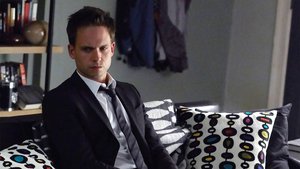 Suits 2×11