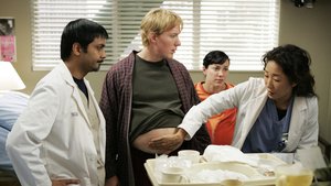 Anatomia de Grey 2×7