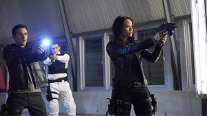 Dark Matter 1×12