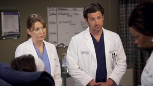 Anatomia de Grey 8×20