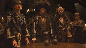 Piratas do Caribe: No Fim do Mundo